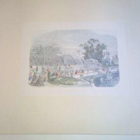 Lot of 30 Vintage Notelets, Cards and Drawer Liner Sheets - Picture 6 of 6